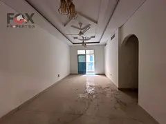 Hurry! 2BR apartment in Al Mowaihat 3 with 2 baths, balcony (open view), built-in wardrobes, prime l