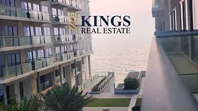 Premium Furnished 1BR | Beachside Al Marjan