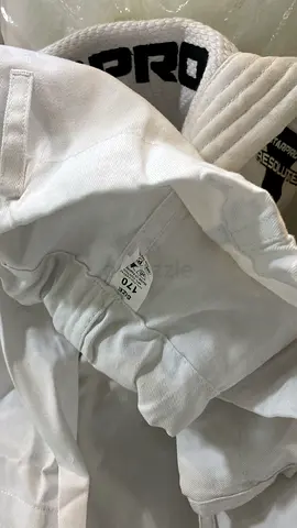 Starpro resolute Gi - Jiu-Jitsu, karate or Judo size 170