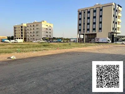 BUILDING PLOT INVESTED REISDENTIAL LAND G+2 PERMISSION AL JURF INDUSTRIAL 2