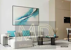 Premium 2BR Apartment | Al Furjan | High ROI