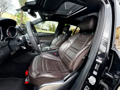 صورة 10 لـ 2016 Mercedes-BENZ GLS
