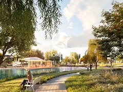 Luxury Townhouse | Single Row| Near Park &amp; Pool