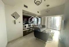 Sea View | Furnished | Ready to Move In