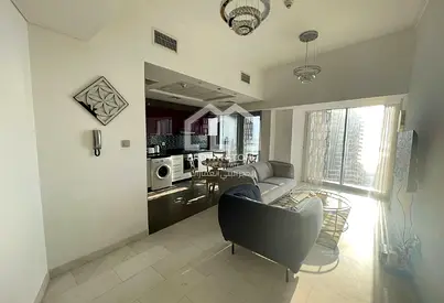 Sea View | Furnished | Ready to Move In
