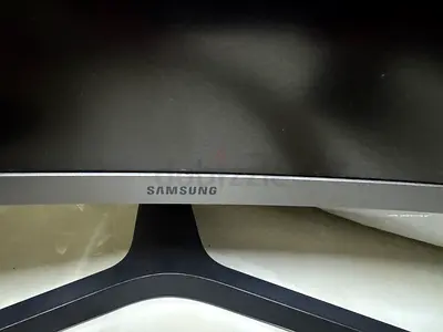 Samsung 27 inch Gaming