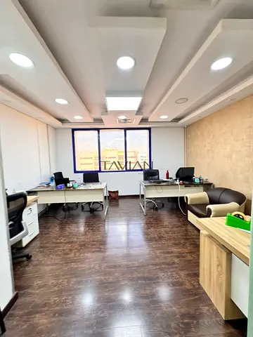 All Inclusive, Spacious, Next to Metro, Furnished