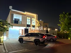 Your chance to own a fully furnished villa, including electricity and water. Freehold ownership for