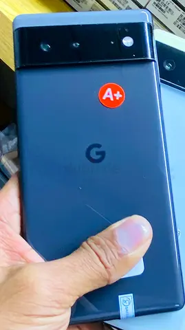 Google Pixel 6 128GB