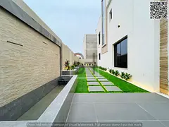 Own your villa, including registration and ownership fees.