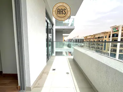 Hot offer! Brand New 1Bhk Apt Available for Rent 60k | with All Amenities