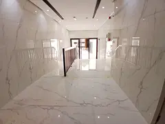 Big Spacious Brand New 1bhk 2 Bathroom With Balcony just rent 35k