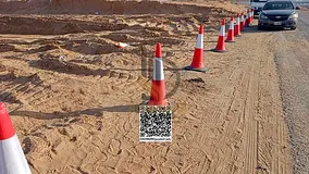 🇬🇧 Industrial Land for Sale – Umm Al Thu'ub | Umm Al Quwain A great investment opportuni