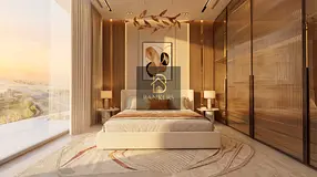 * Limited Time Discount upto 10% + DLD Waiver 4% + 1% PHPP