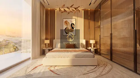 * Limited Time Discount upto 10% + DLD Waiver 4% + 1% PHPP