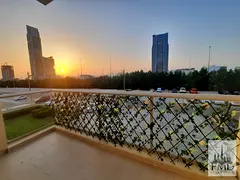 1 Bedroom Apartment | Oakwood Residency IMPZ | Balcony | Furnished