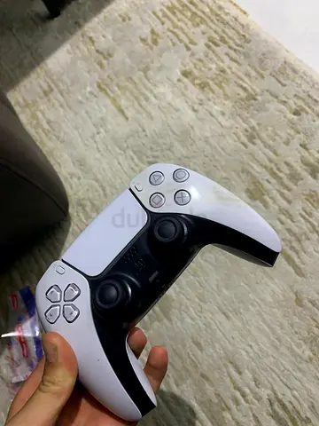 Ps5 controller