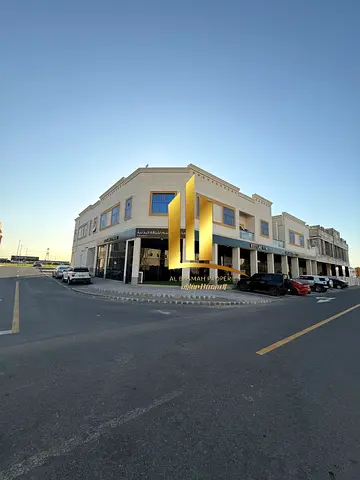Building for sale in Al Hooshi, Sharjah