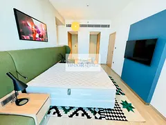 1 BHK for Rent in Al Sufouh Suits - Sea View