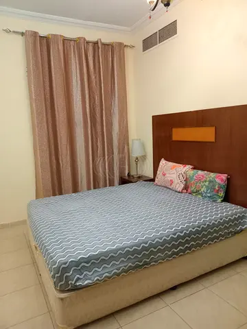 ONE BEDROOM FOR FAMILIES