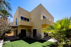 VACANT | 4BR + Maid Type S | Prime Location