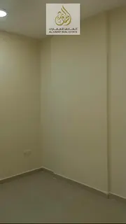 Studio Apartment for Annual Rent in Muwaileh, Prime Location Near All Services, Practical Layout, Fl
