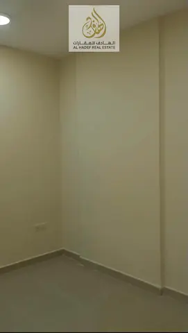 Studio Apartment for Annual Rent in Muwaileh, Prime Location Near All Services, Practical Layout, Flexible Payment 4 or 6 Cheques, Affordable Price wi