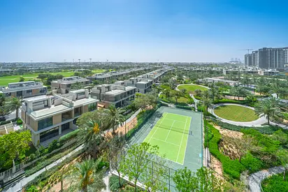 First Rental | Golf View | Dubai Hills