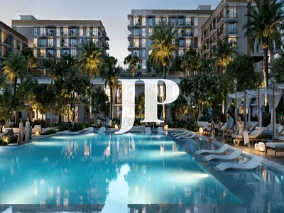 AFFORDABLE EMAAR WATERFRONT | LOW-RISE LIVING | LIMITED SUPPLY | MARINA LIFESTYLE | HIGH ROI