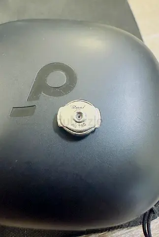 Original Chopard Earring Back - 18K Solid Gold (Au 750) - Authentic