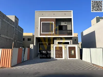 🏡✨ تملك فيلا الأحلام و استثمر بأسلوب راقي في فيلا فاخرة في قلب الزاهية " تشطيب راقي ✨🏡