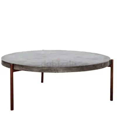Mendez coffee table