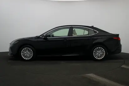 Toyota Camry XLE, миниатюра 6