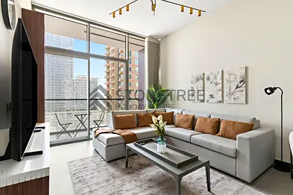 NO SECURITY DEPOSIT | Flexible Cancellation Terms | Near Metro