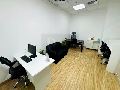 Beautiful Office | Direct From Landlord | Near to Metro Station |