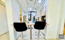 Modern 1 BR | Family-Friendly | Oxford Residence