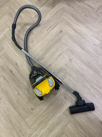 Vacuum Cleaner Electrolux