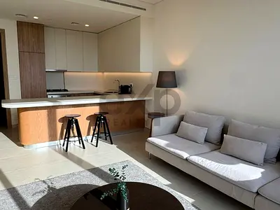 1 BEDROOM | PRIVATE TERRACE | GROUND FLOOR