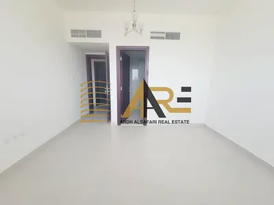 New brand building 1bhk with balcony and 2 washroom master bedroom open view just 41k sarab community