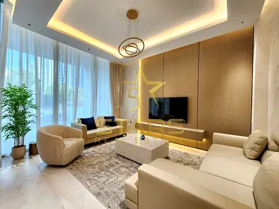 Private Pool | Private Jacuzzi | High End Finishing | Fully Furnished