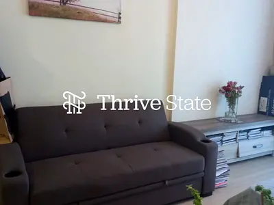 Prime Location | Furnished | Luxury Studio