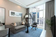 Prime Location | Spacious | Fully Furnished