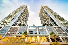 Luxury Studio | Investors Deal | Prime Location