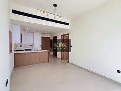 Community View | Higher Floor | Fitted Kitchen