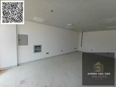 Shop for rent in Al Aaliyah on Mohammed Bin Zayed Road. First tenant. Price: AED 30,000 (negotiable). Prime and vibrant location suitable for all comm