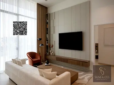 Ready 3 Beds | Corner Unit | Seaview | 1st Floor | Flexible Payment Plan