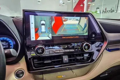 2024 Toyota HIGHLANDER 照片 14