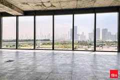 Spacious | Luxurious Office | Brand New