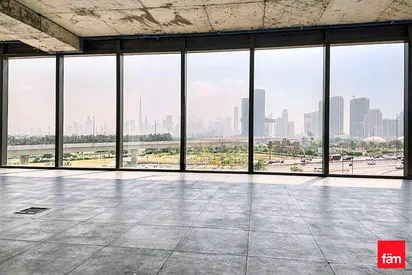 Spacious | Luxurious Office | Brand New