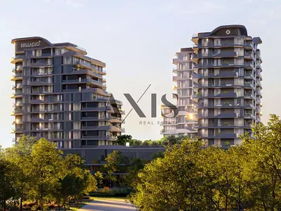 Premium Apartments | Smart Home | High ROI